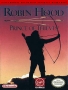Nintendo  NES&nbsp; - &nbsp;Robin Hood